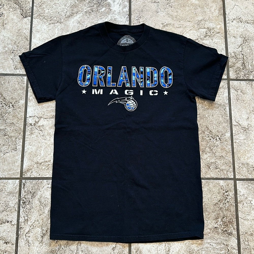 Orlando Magic shirt